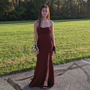 Meet your Posher, Shawn